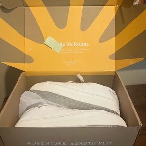 SOLUDOS - The Ibiza Platform Leather Sneaker